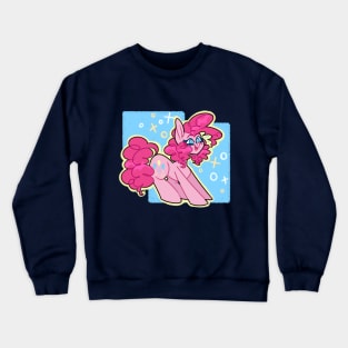 Pinkie Pie Crewneck Sweatshirt